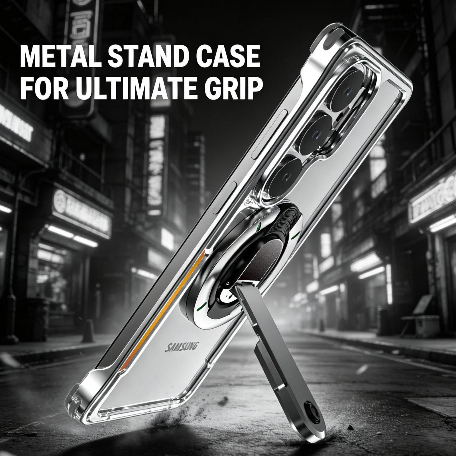 เคสโทรศัพท์ Samsung Galaxy S26 - Phone Cases With Stand บทวิจารณ์และราคา