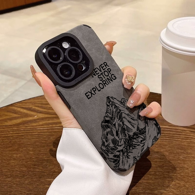 เคสโทรศัพท์สุดเท่ห์ สำรวจได้ไม - Phone Cases Mous บทวิจารณ์และราคา