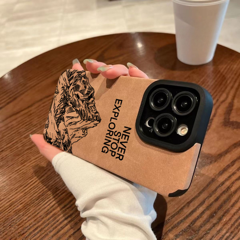 เคสโทรศัพท์สุดเท่ห์ สำรวจได้ไม - Phone Cases Mous บทวิจารณ์และราคา