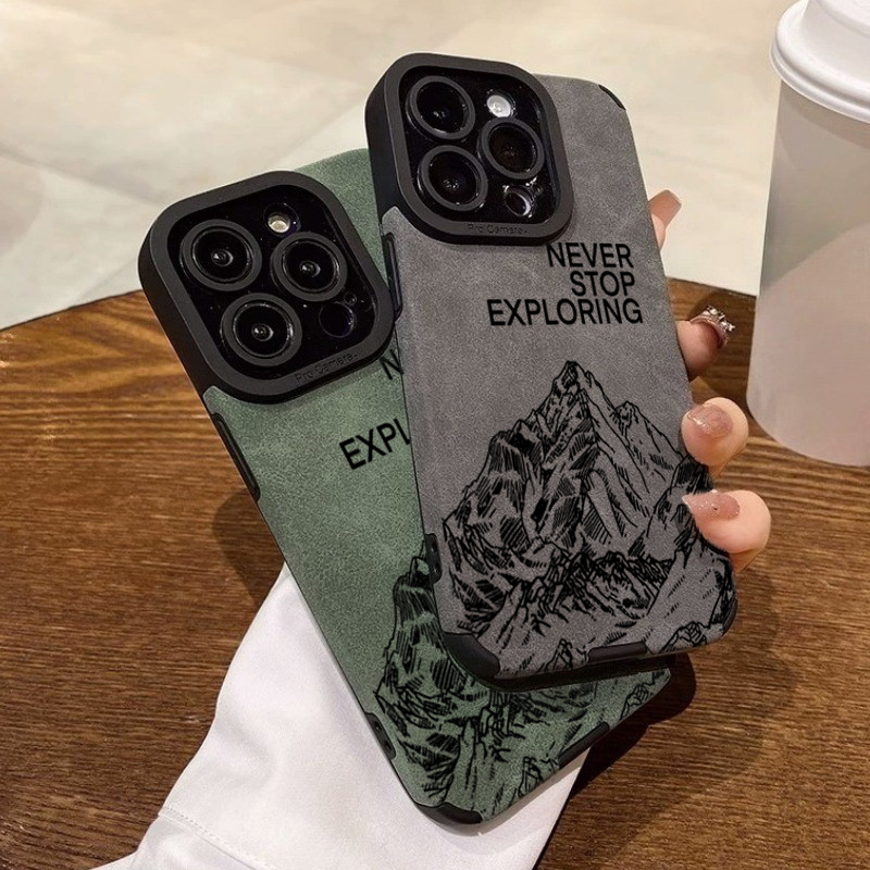 เคสโทรศัพท์สุดเท่ห์ สำรวจได้ไม - Phone Cases Mous บทวิจารณ์และราคา