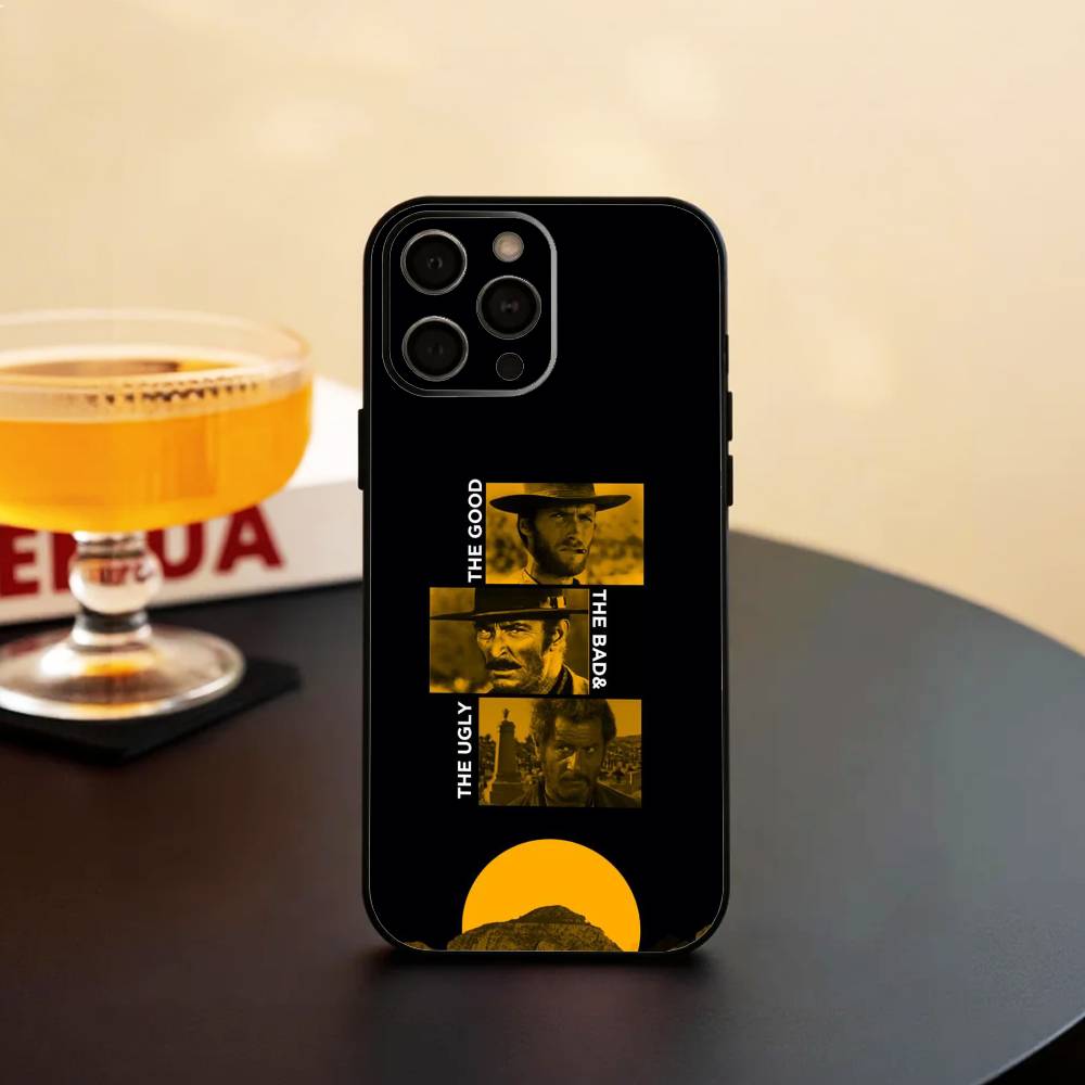 เคสโทรศัพท์ซิลิโคนนิ่มลายหนัง  - Phone Cases Ugly บทวิจารณ์และราคา