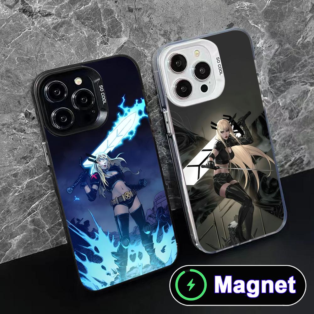 เคสโทรศัพท์ Magik Illyana สำหร - Phone Cases For Iphone 11 บทวิจารณ์และราคา