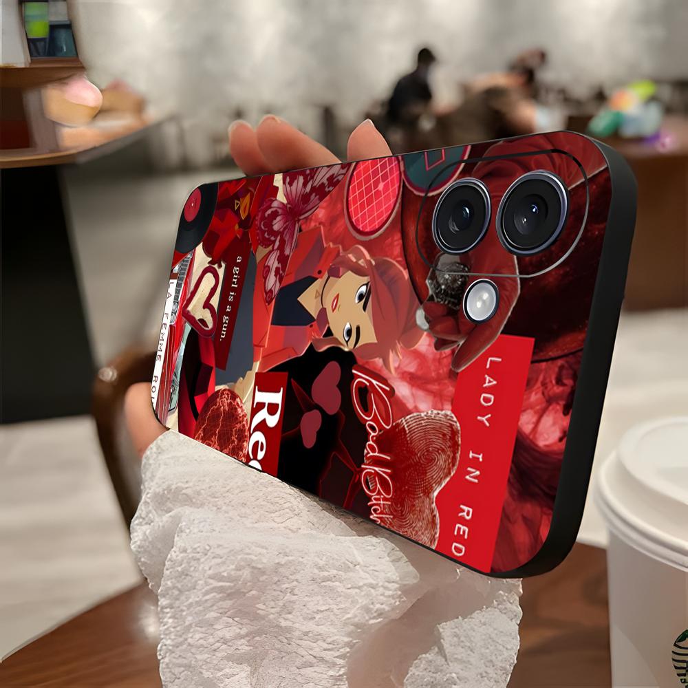 Hot Carmen Sandiegoการ์ตูนสําห - Phone Cases Mous บทวิจารณ์และราคา