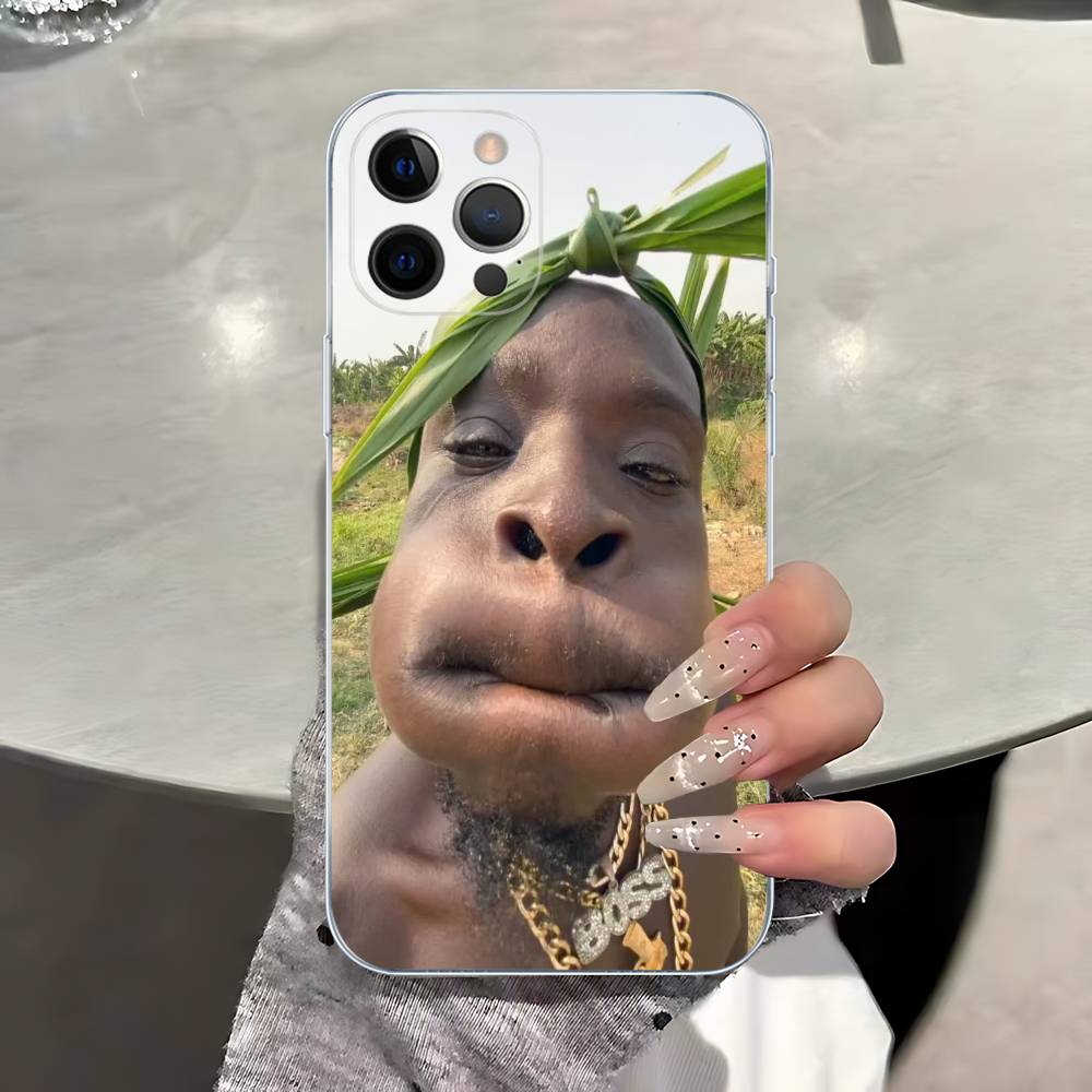 เคสโทรศัพท์ลายหนุ่มตลกขี้เลว ส - Phone Cases Ugly บทวิจารณ์และราคา