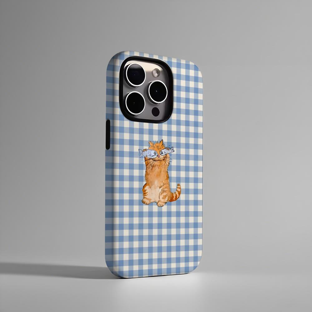 แมวและสุนัขน่ารักเคสโทรศัพท์แม - Phone Cases Mous บทวิจารณ์และราคา