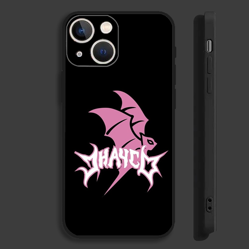 Jhaycoเปอร์โตริโกนักร้องเคสโทร - Phone Cases Pinterest บทวิจารณ์และราคา
