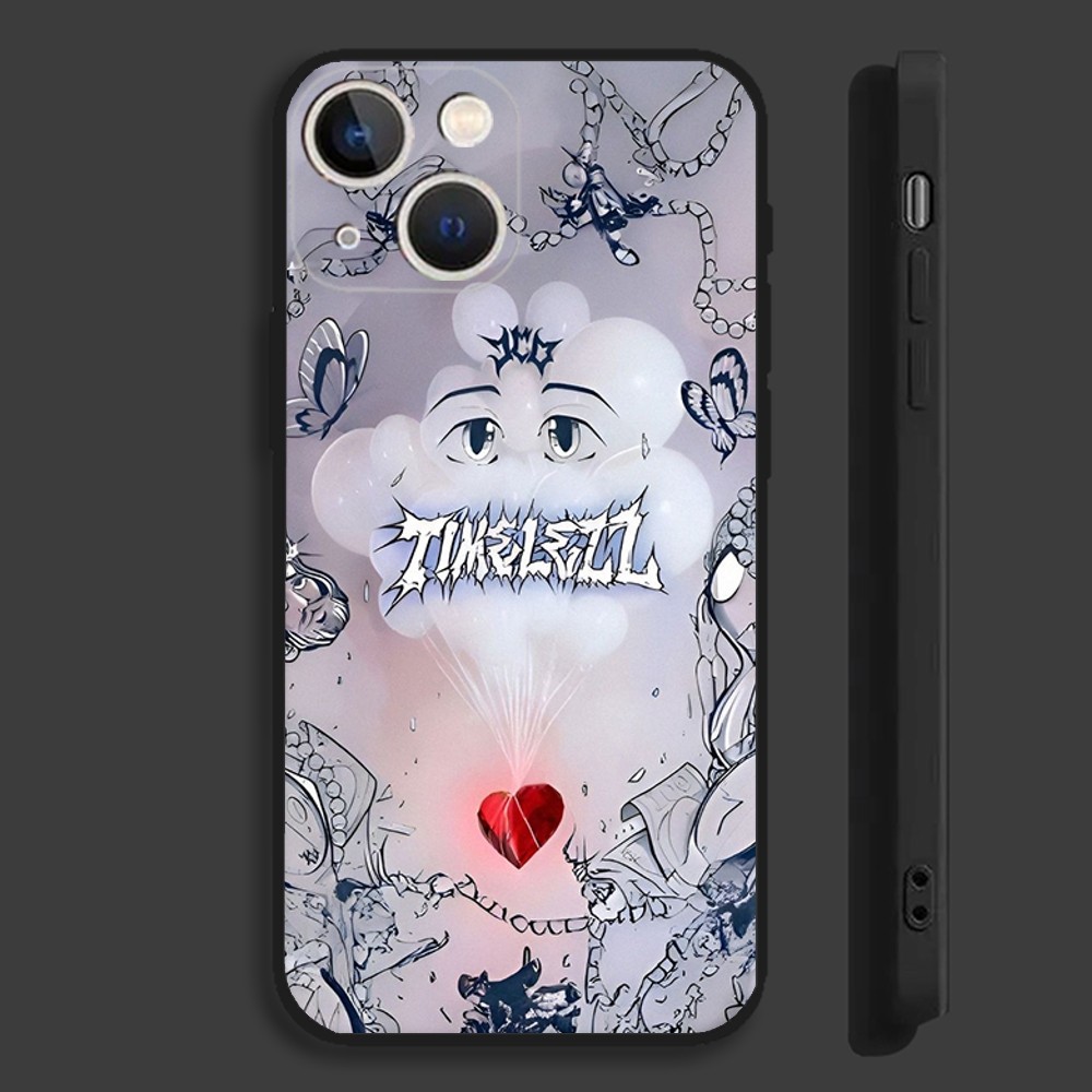 Jhaycoเปอร์โตริโกนักร้องเคสโทร - Phone Cases Pinterest บทวิจารณ์และราคา
