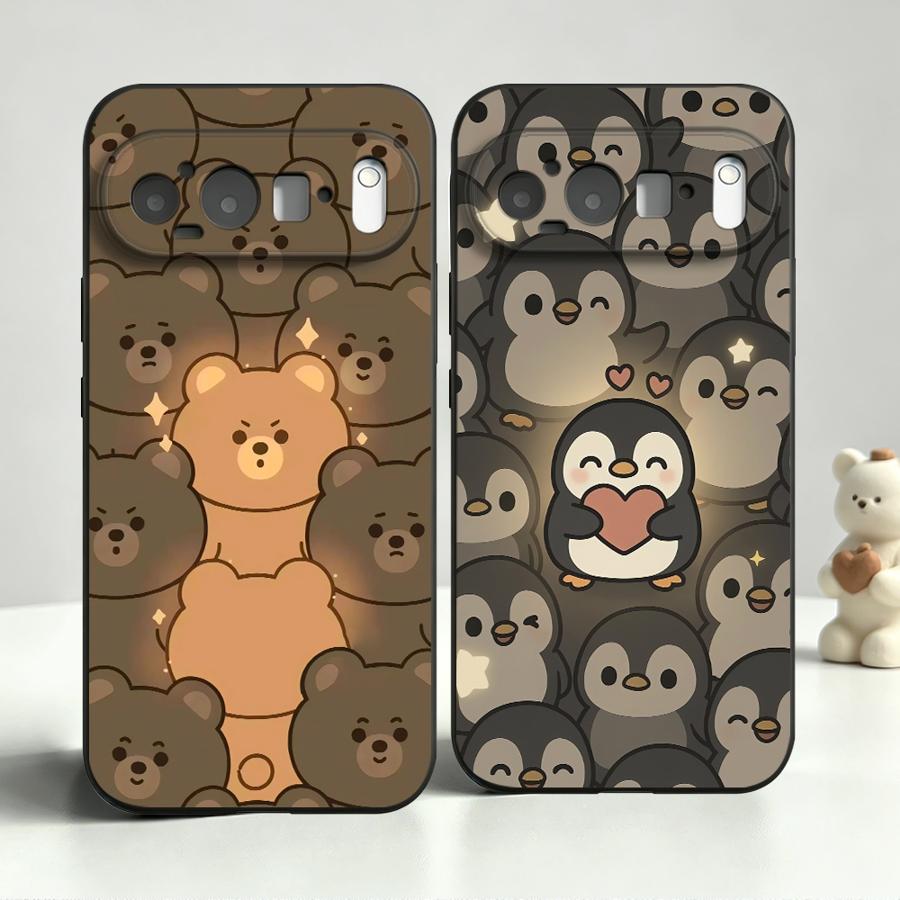ฟันดาเคสโทรศัพท์สำหรับกูเกิลพิ - Phone Cases Google Pixel 9A บทวิจารณ์และราคา