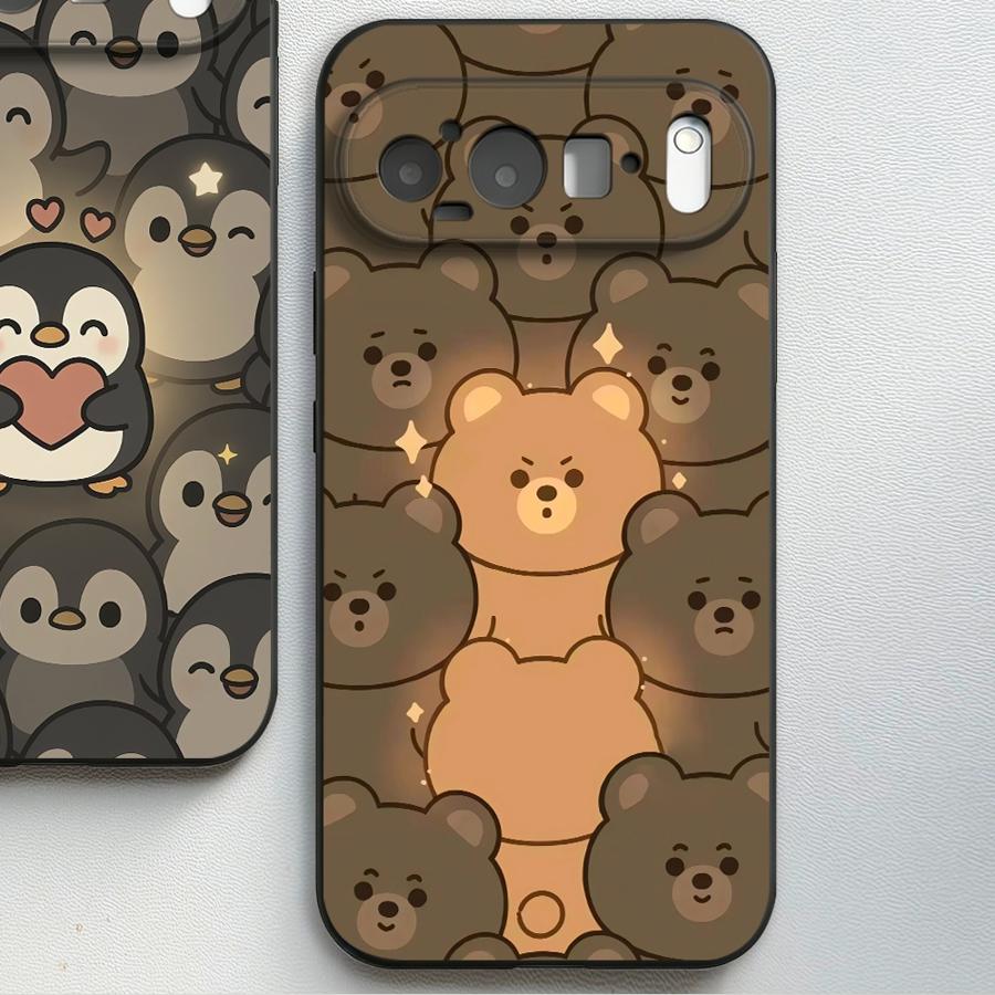 ฟันดาเคสโทรศัพท์สำหรับกูเกิลพิ - Phone Cases Google Pixel 9A บทวิจารณ์และราคา