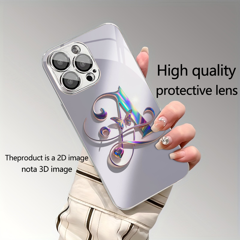 เคสโทรศัพท์ PROTECT Iridescent - Phone Cases Trending บทวิจารณ์และราคา