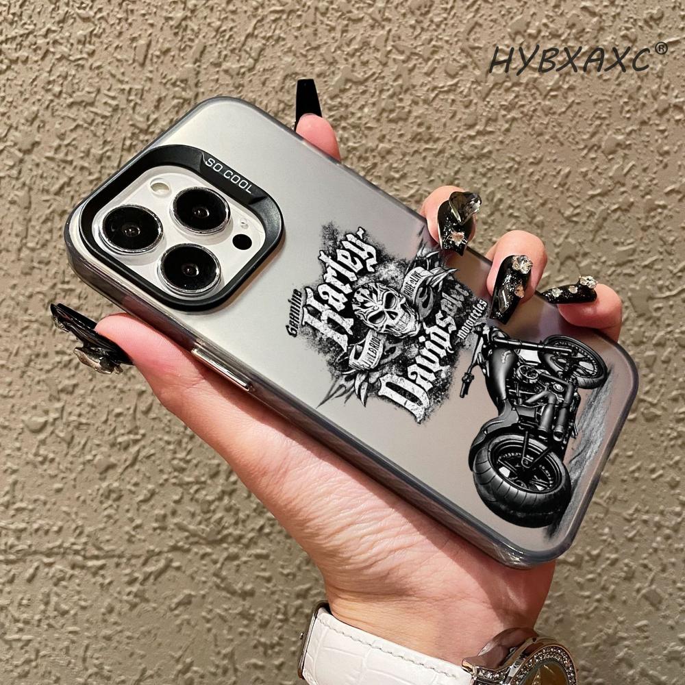HYBXAXC เคสโทรศัพท์ดีไซน์โกธิค - Phone Cases Trending บทวิจารณ์และราคา