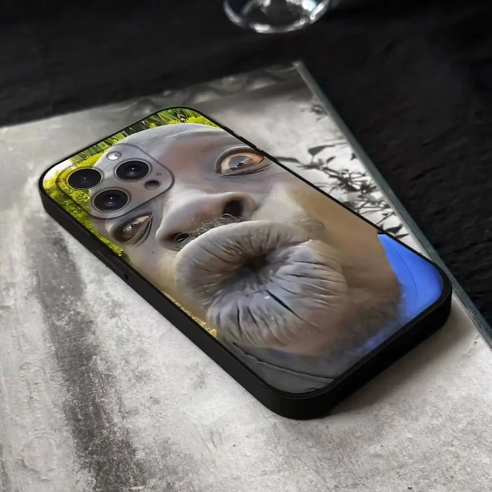 เคสโทรศัพท์ลายหนุ่มตลกขี้เหร่  - Phone Cases Ugly บทวิจารณ์และราคา