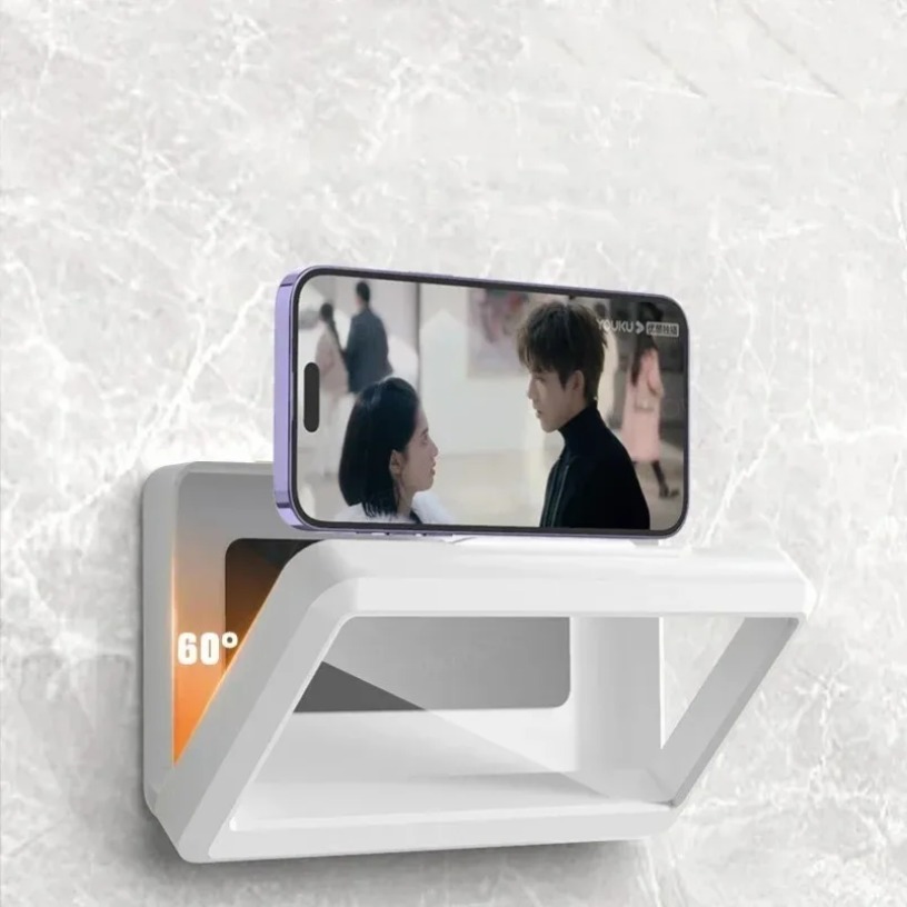 360 °   กล่องใส่โทรศัพท์แบบหมุ - Phone Cases With Stand บทวิจารณ์และราคา