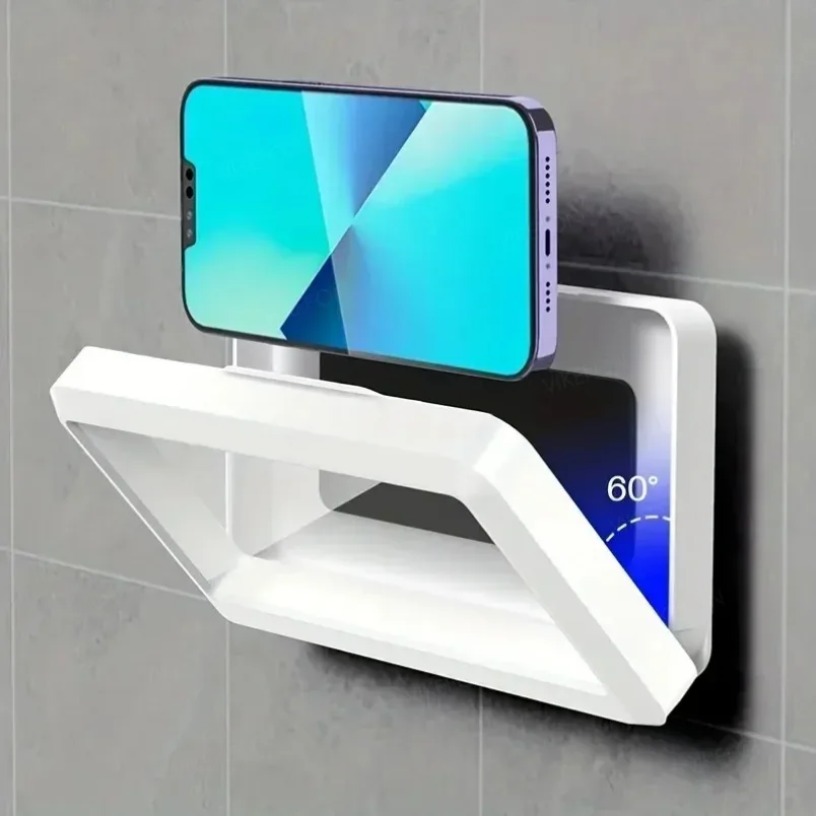 360 °   กล่องใส่โทรศัพท์แบบหมุ - Phone Cases With Stand บทวิจารณ์และราคา