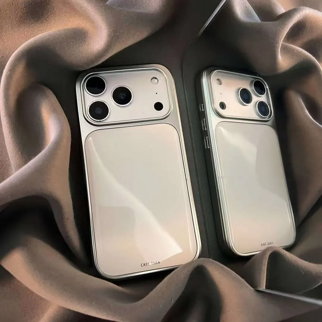 เคสโทรศัพท์น่ารัก สไตล์เกาหลี  - Phone Cases Y2K บทวิจารณ์และราคา