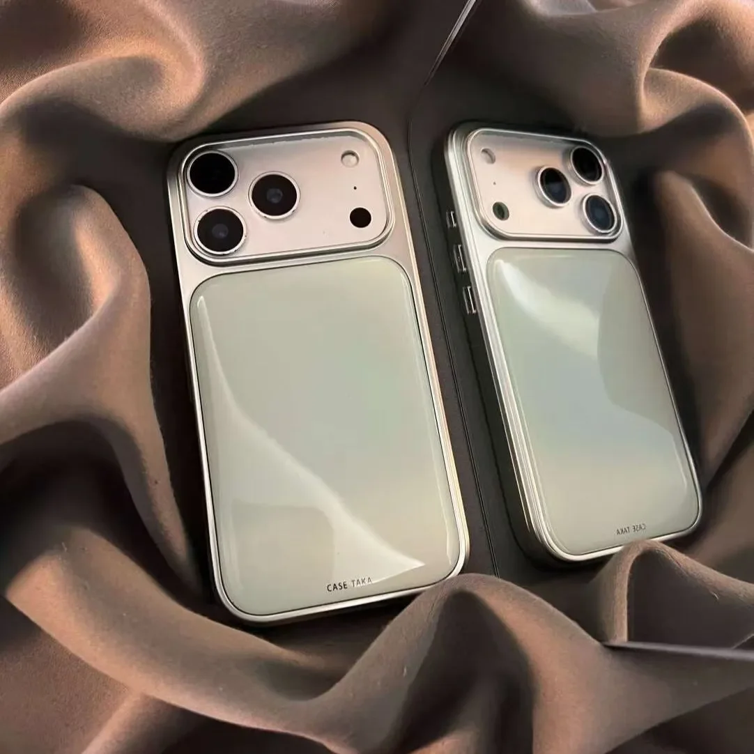 เคสโทรศัพท์น่ารัก สไตล์เกาหลี  - Phone Cases Y2K บทวิจารณ์และราคา