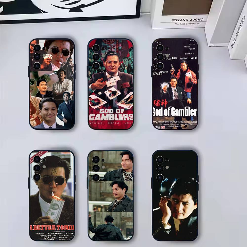 เคสโทรศัพท์ซิลิโคนสีดำลายภาพยน - Phone Cases Hong Kong บทวิจารณ์และราคา