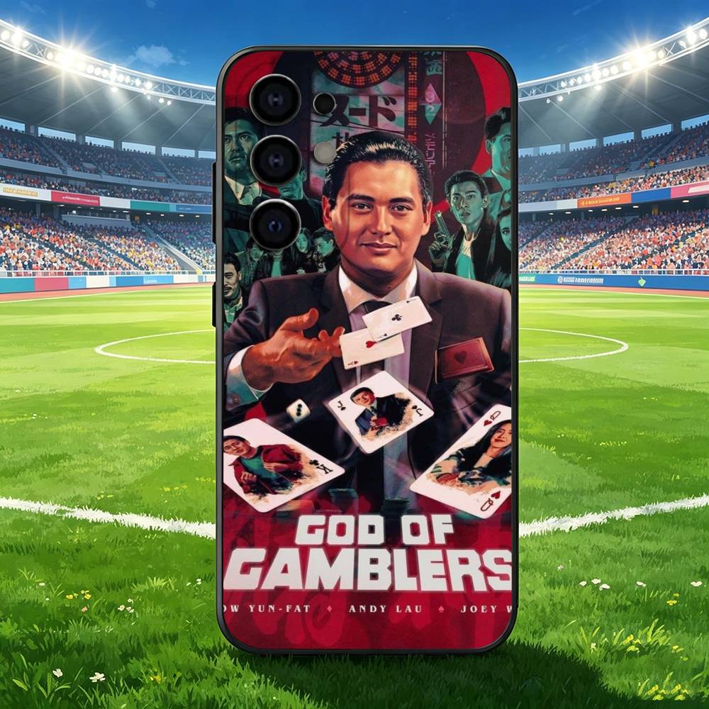 เคสโทรศัพท์ซิลิโคนสีดำลายภาพยน - Phone Cases Hong Kong บทวิจารณ์และราคา