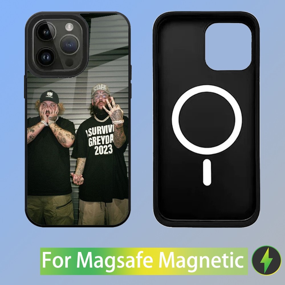S-suicideboys เคสโทรศัพท์ G59ส - Phone Cases Pinterest บทวิจารณ์และราคา