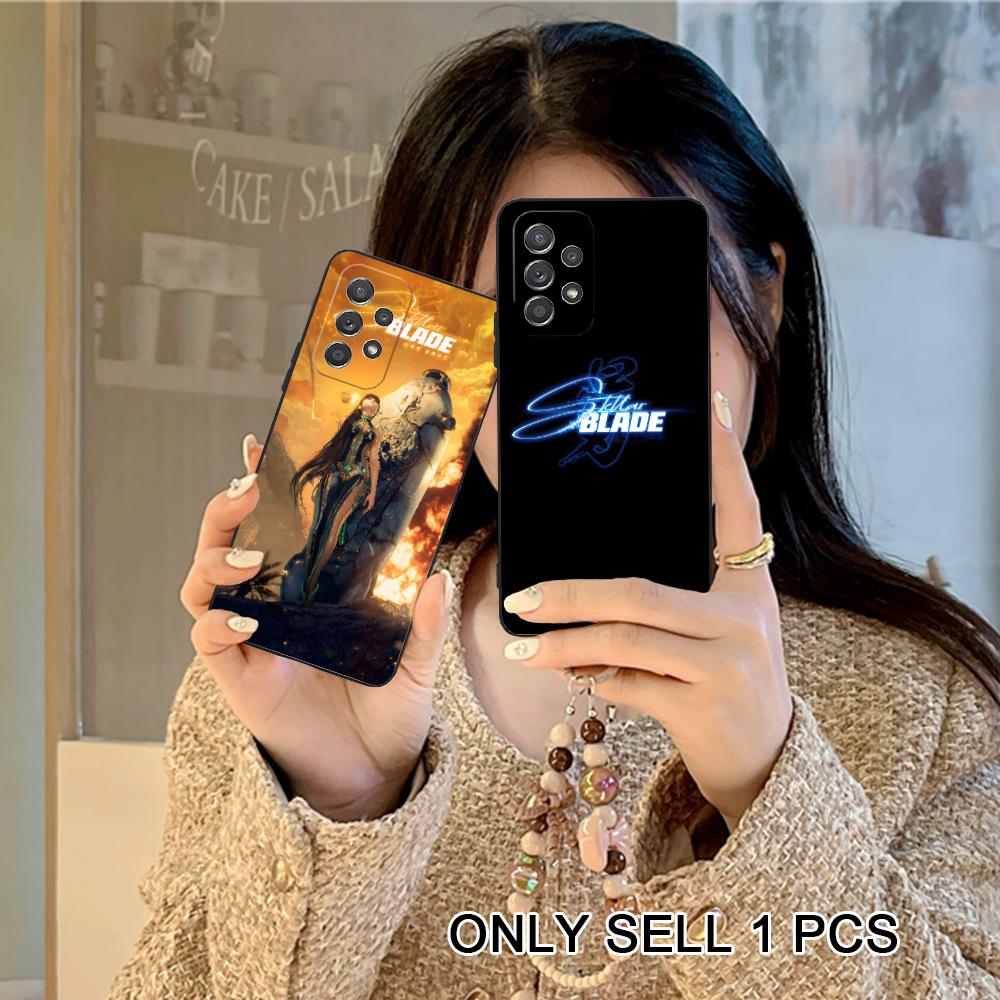 เคสโทรศัพท์ Stellar Game Blade - Phone Cases For Iphone 11 บทวิจารณ์และราคา