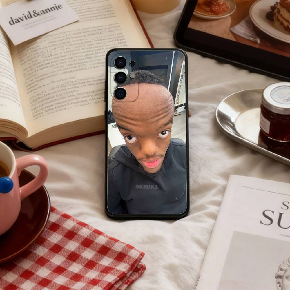 U-Ugly M-Man เคสโทรศัพท์ตลกสำห - Phone Cases Ugly บทวิจารณ์และราคา