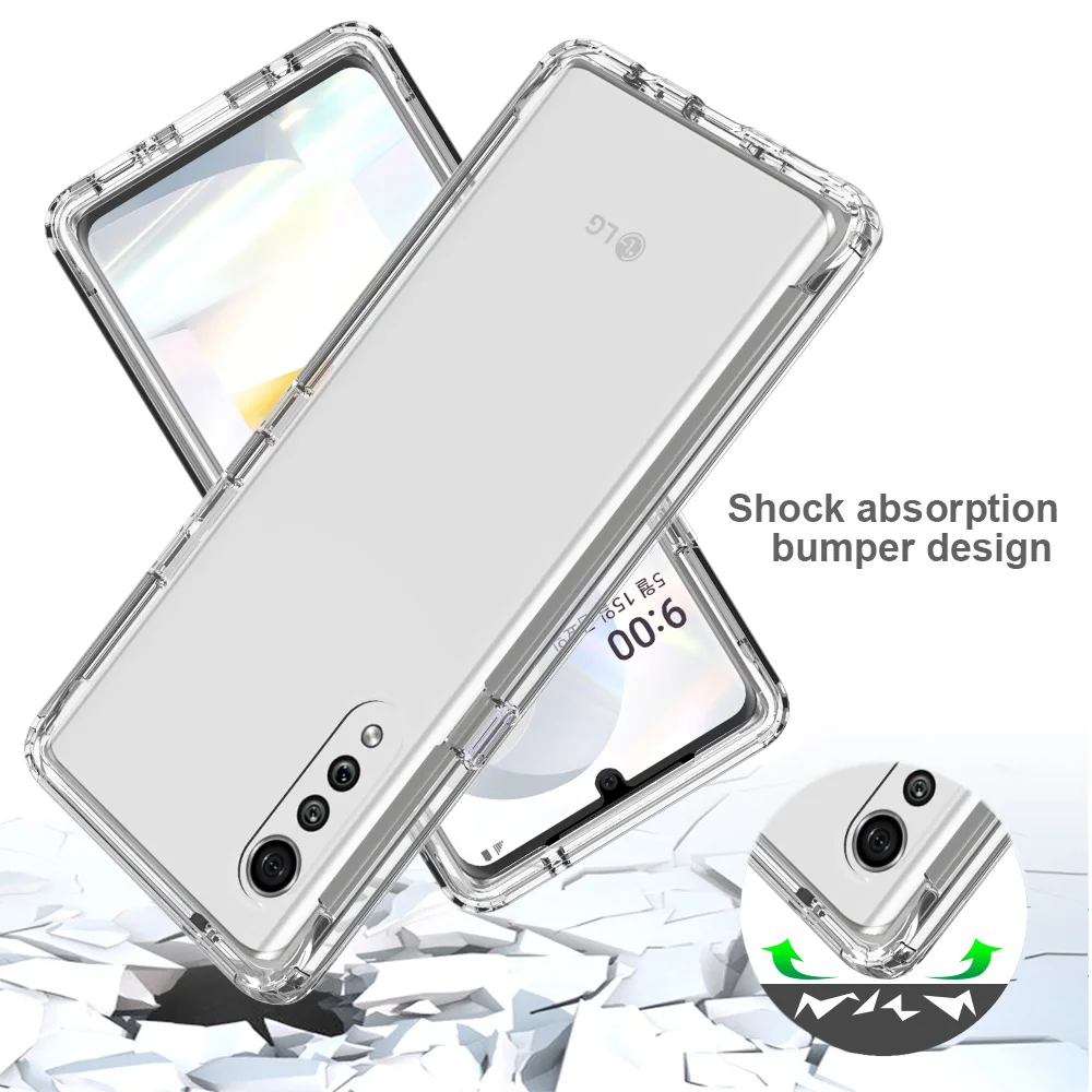 2 in 1 Hybrid Armor เคสโทรศัพท - Phone Cases Rimowa บทวิจารณ์และราคา