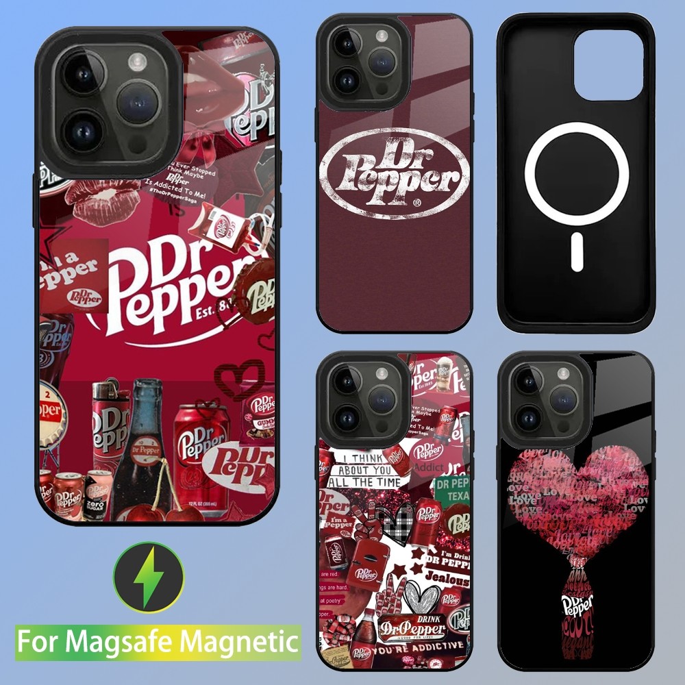 CHERRY drink D-DR-P-Pepper เคส - Phone Cases Pinterest บทวิจารณ์และราคา