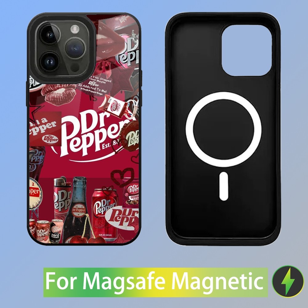 CHERRY drink D-DR-P-Pepper เคส - Phone Cases Pinterest บทวิจารณ์และราคา
