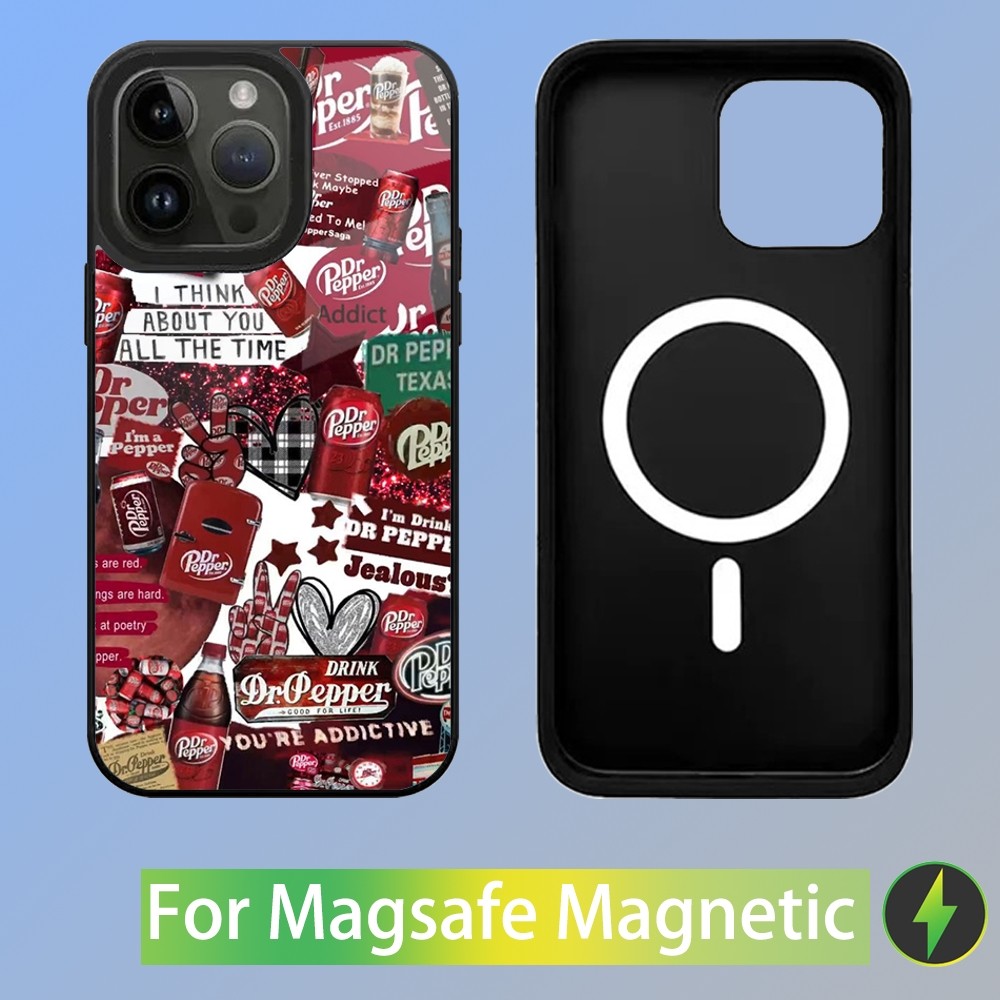 CHERRY drink D-DR-P-Pepper เคส - Phone Cases Pinterest บทวิจารณ์และราคา