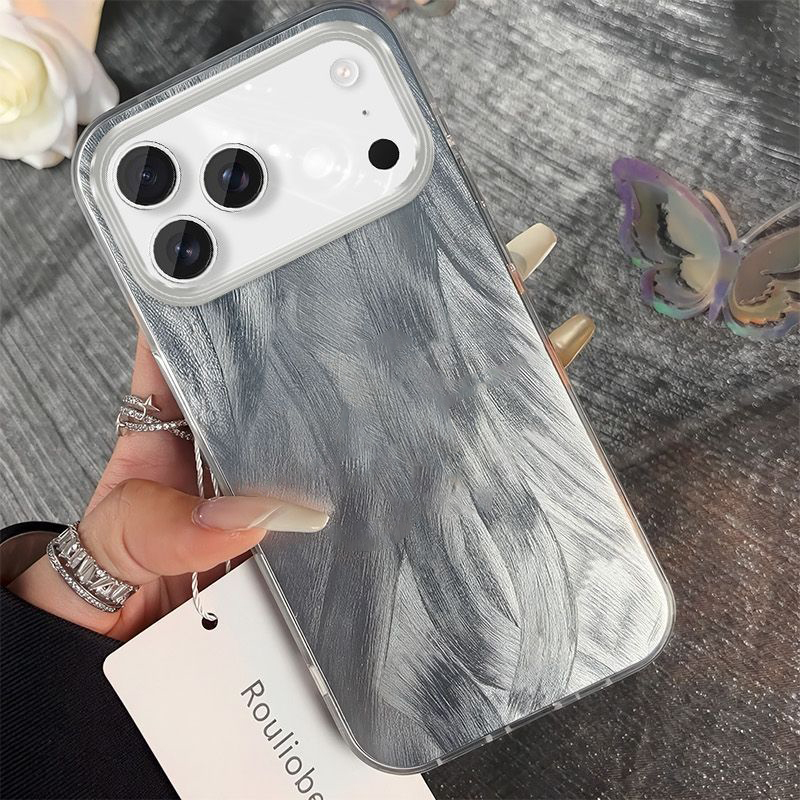 เคสโทรศัพท์แฟชั่นหรูหราแบบเลเซ - Phone Cases Mous บทวิจารณ์และราคา