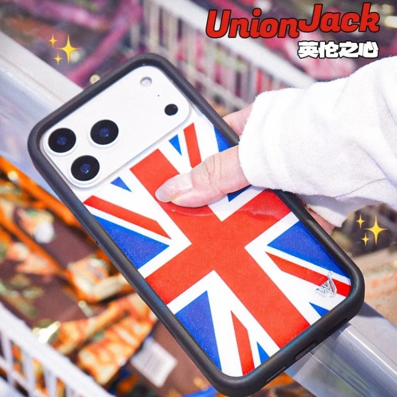 เคสโทรศัพท์ลายดอกไม้ป่าสไตล์ I - Phone Cases London บทวิจารณ์และราคา