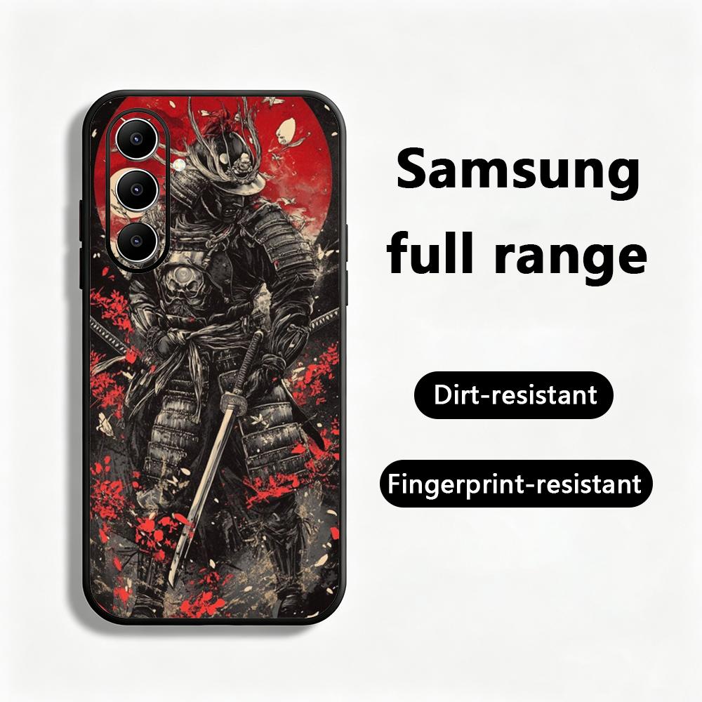 ซามูไรผีบูชิโดญี่ปุ่นเคสโทรศัพ - Phone Cases Japanese บทวิจารณ์และราคา