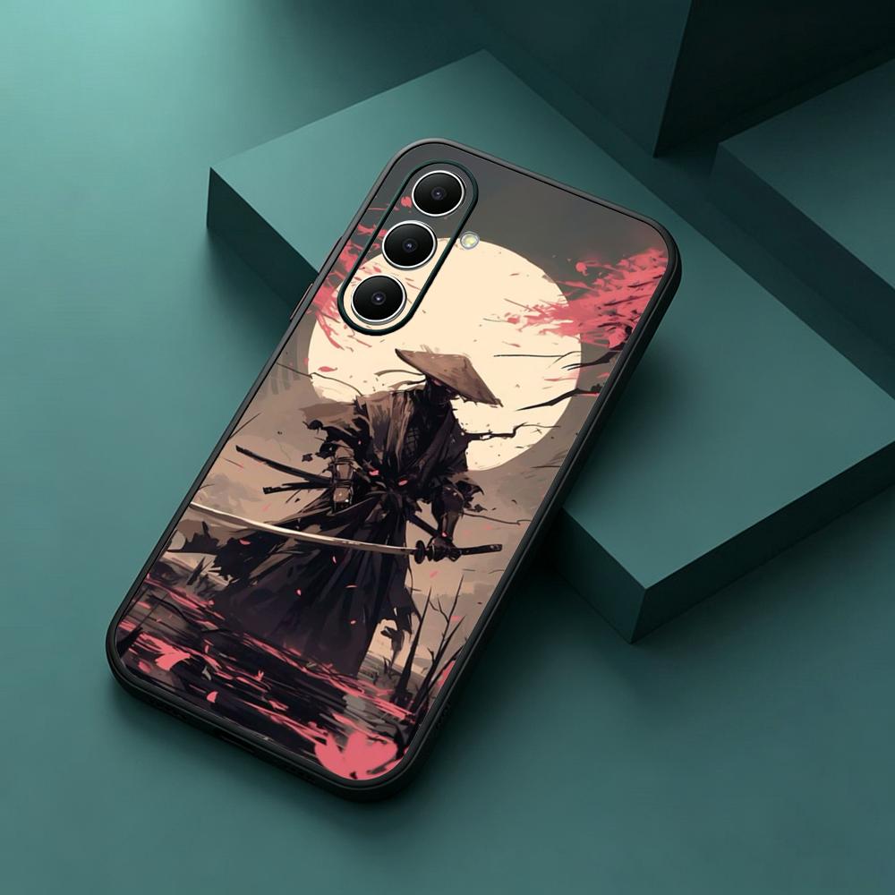 ซามูไรผีบูชิโดญี่ปุ่นเคสโทรศัพ - Phone Cases Japanese บทวิจารณ์และราคา