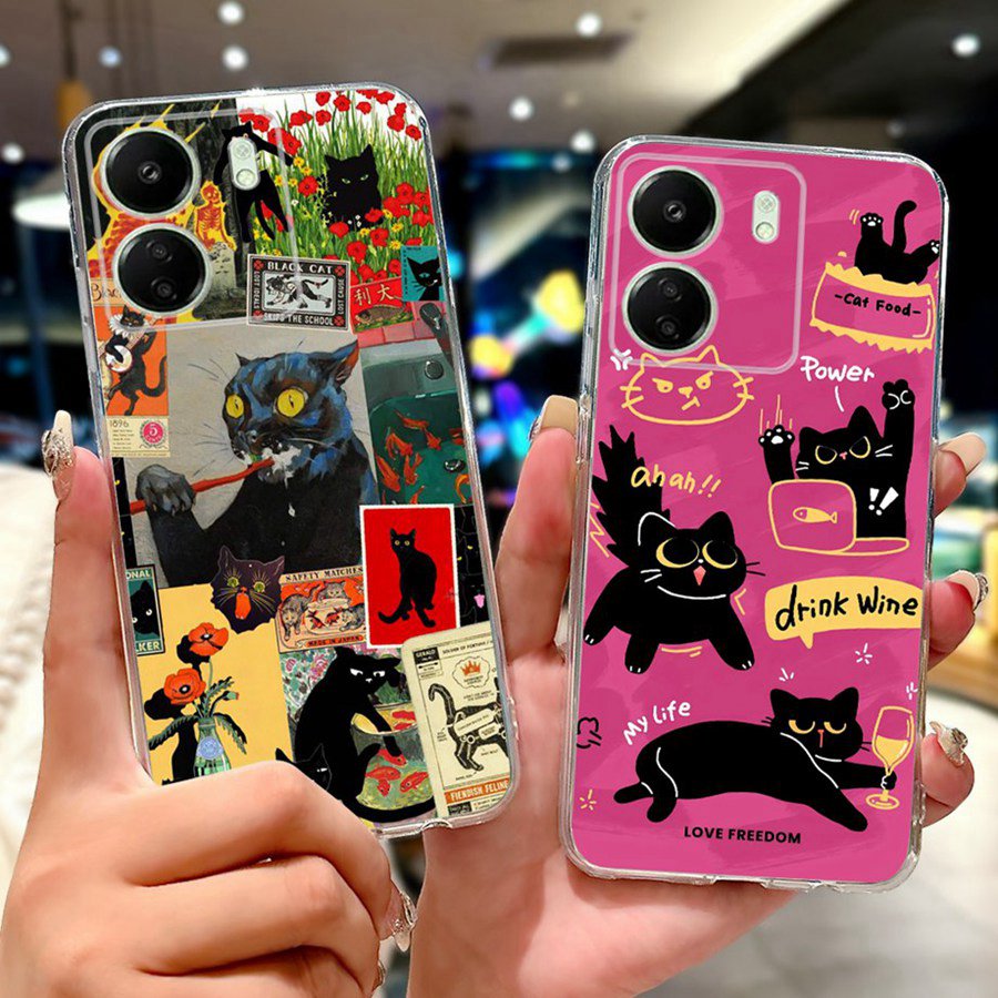 สําหรับXiaomi Poco C65 C 55 C  - Phone Cases Rimowa บทวิจารณ์และราคา