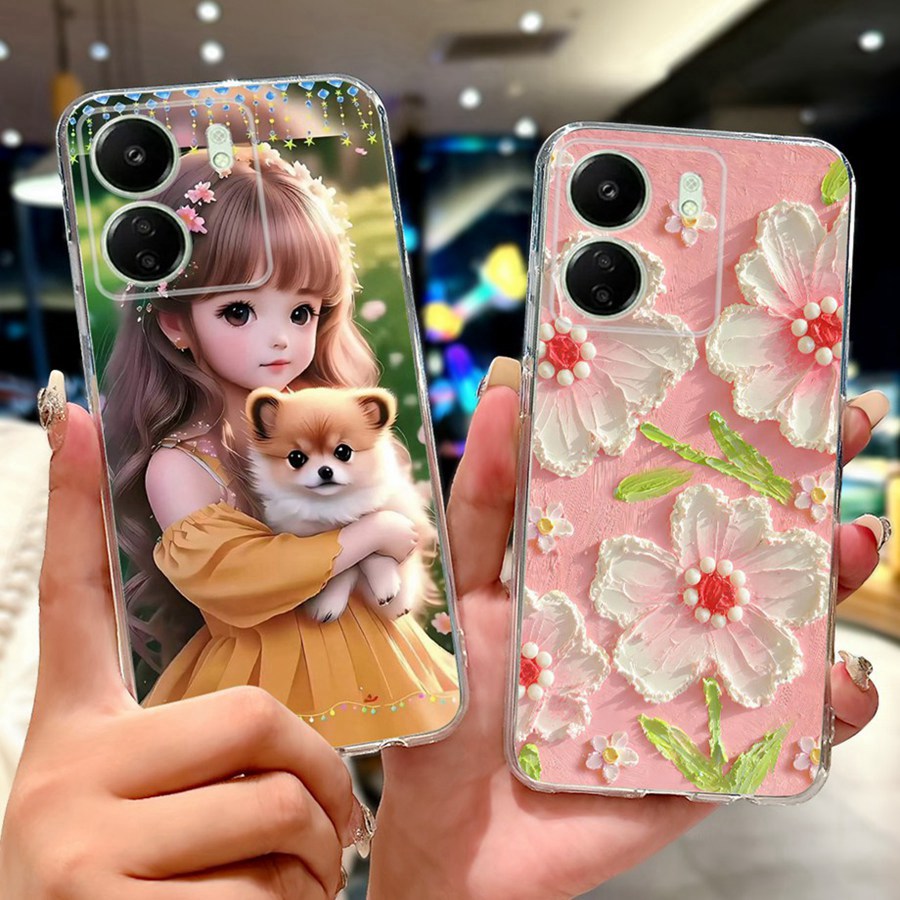 สําหรับXiaomi Poco C65 C 55 C  - Phone Cases Rimowa บทวิจารณ์และราคา