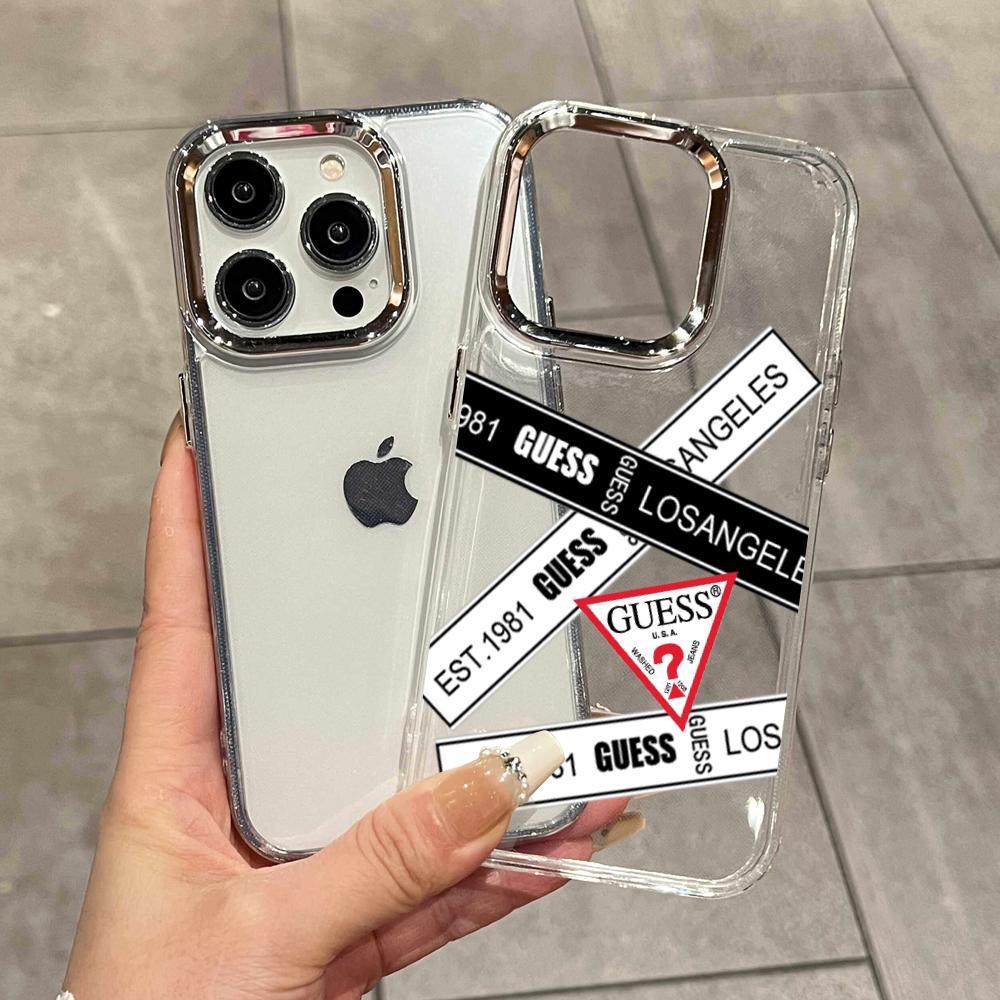 เคสโทรศัพท์แฟชั่นสำหรับ iPhone - Phone Cases Trending บทวิจารณ์และราคา