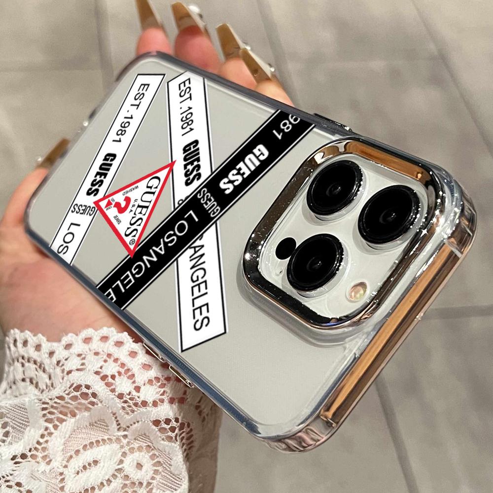 เคสโทรศัพท์แฟชั่นสำหรับ iPhone - Phone Cases Trending บทวิจารณ์และราคา