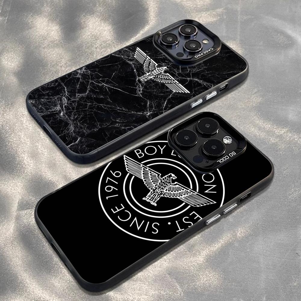 เคสโทรศัพท์ลายฮิปฮอป Eagle Lon - Phone Cases London บทวิจารณ์และราคา