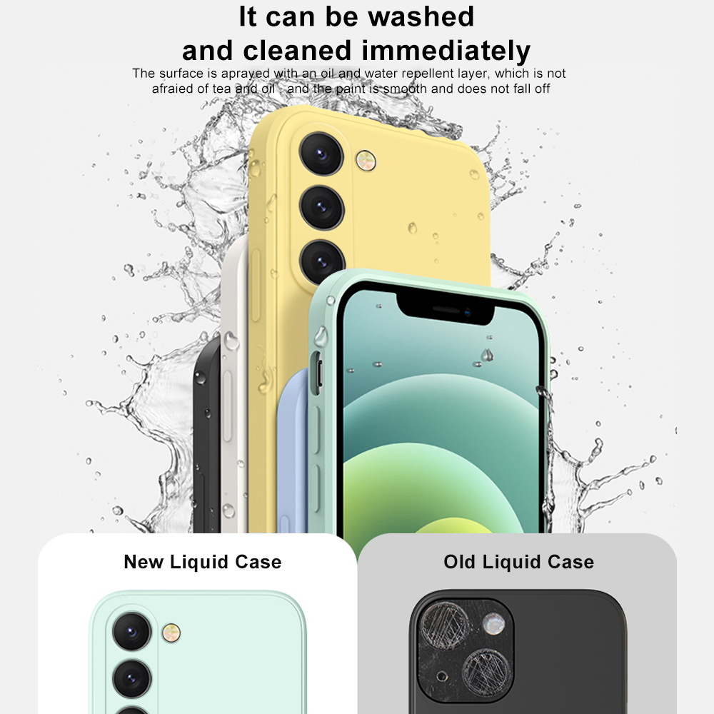 เคสโทรศัพท์ซิลิโคนเหลวทรงสี่เห - Phone Cases Rimowa บทวิจารณ์และราคา