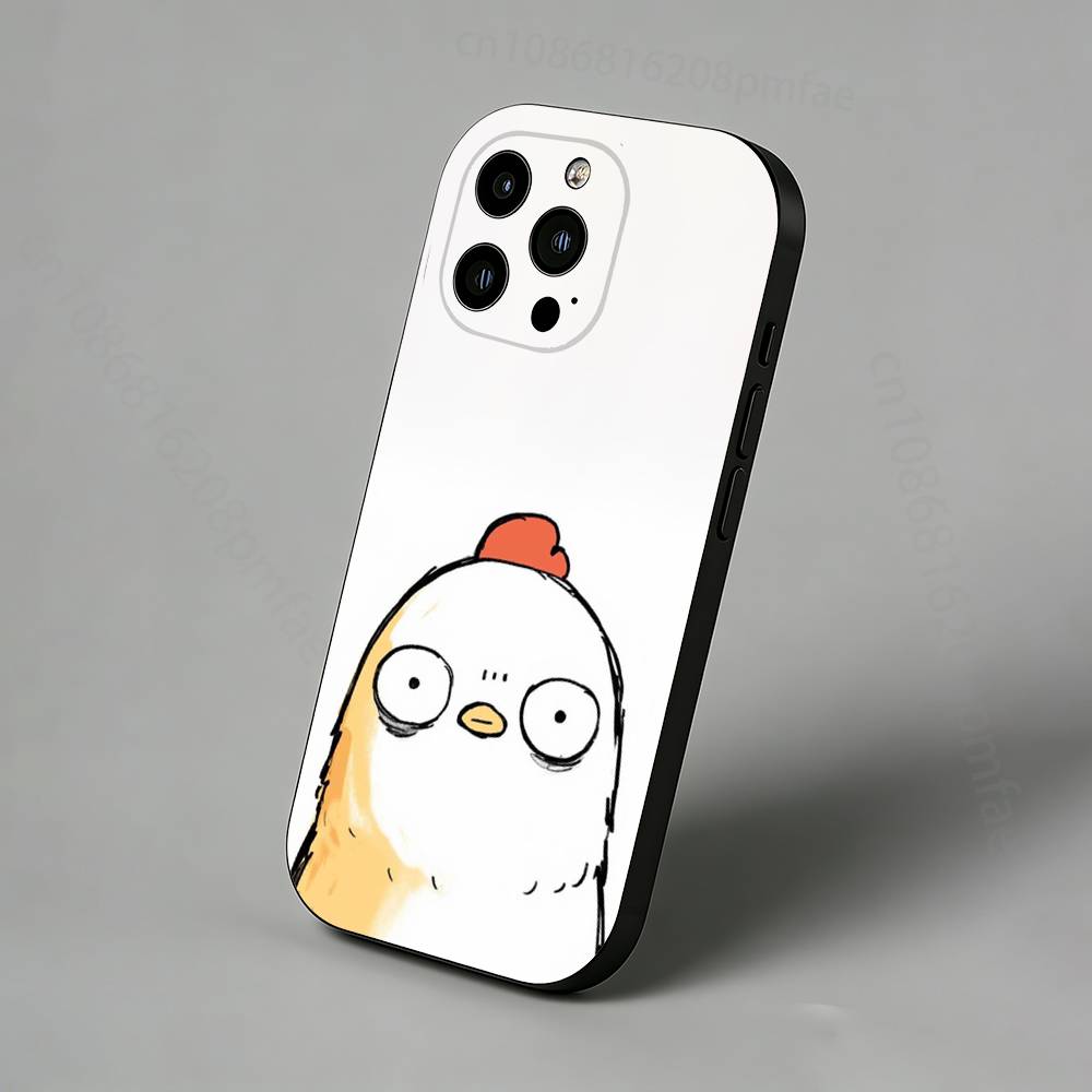 เคสโทรศัพท์ลายสัตว์น่ารักแปลกต - Phone Cases Ugly บทวิจารณ์และราคา