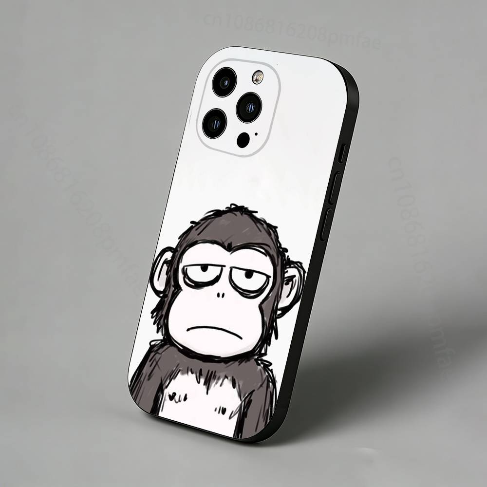 เคสโทรศัพท์ลายสัตว์น่ารักแปลกต - Phone Cases Ugly บทวิจารณ์และราคา