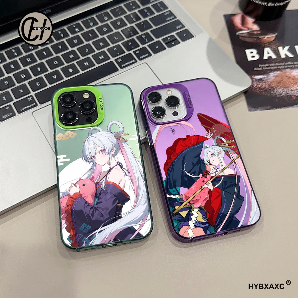 เคสโทรศัพท์ลายเจ้าหญิงจักรวาลค - Phone Cases Japanese บทวิจารณ์และราคา