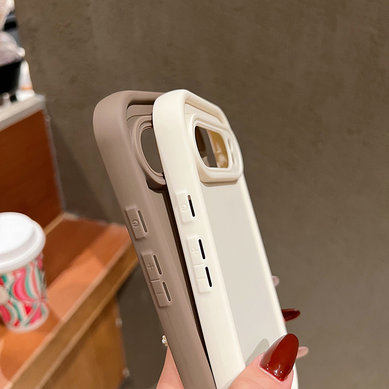 ดอกไม้สีชมพูลวดลายเคสโทรศัพท์  - Phone Cases Google Pixel 9A บทวิจารณ์และราคา