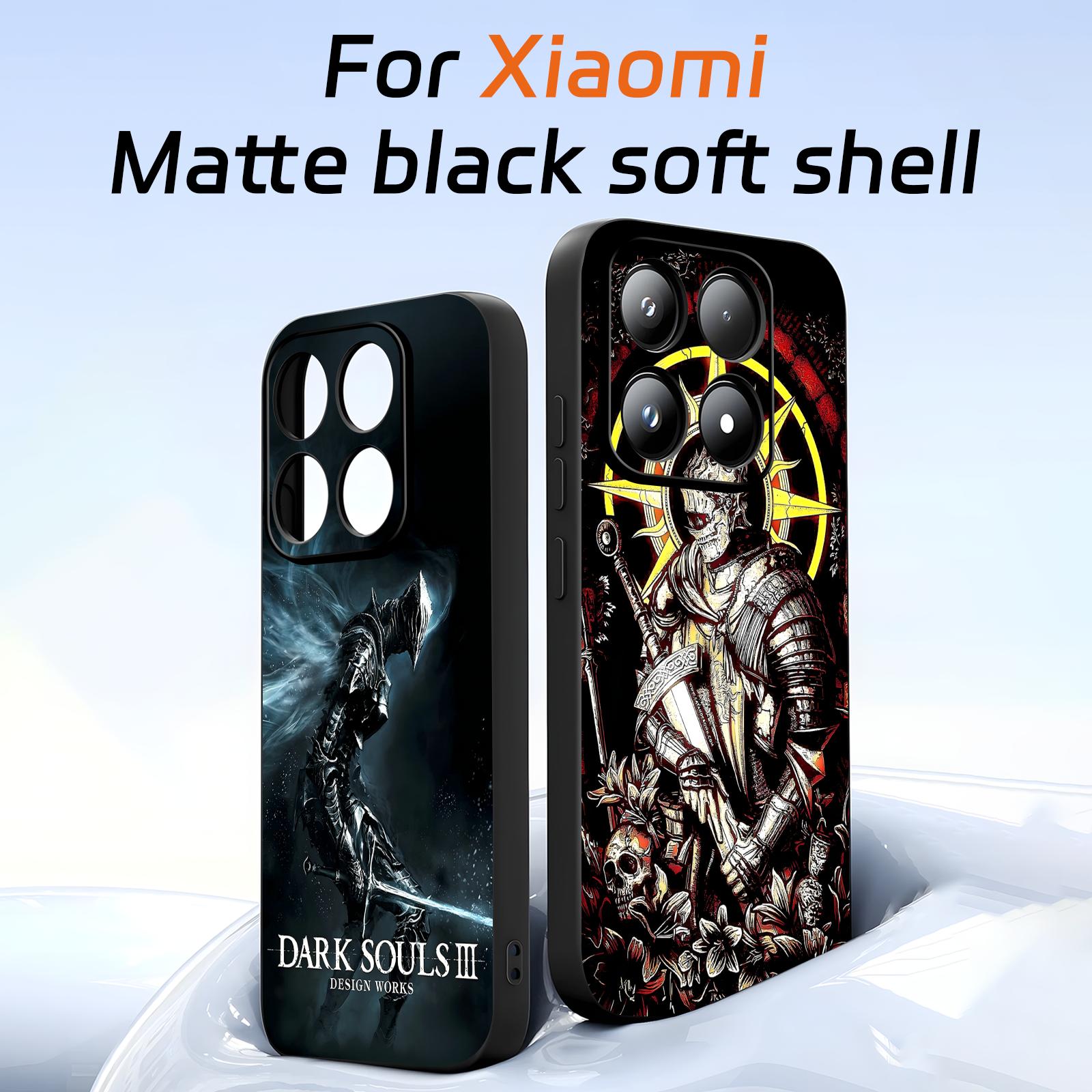 เกมส์สุดฮิต DARK SOULS เคสโทรศ - Phone Cases For Iphone 11 บทวิจารณ์และราคา