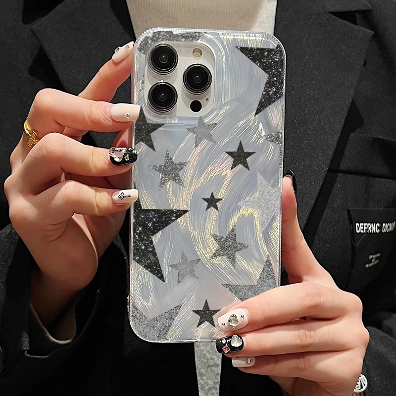 เคสโทรศัพท์ลายดาวระยิบระยับสุด - Phone Cases Mous บทวิจารณ์และราคา