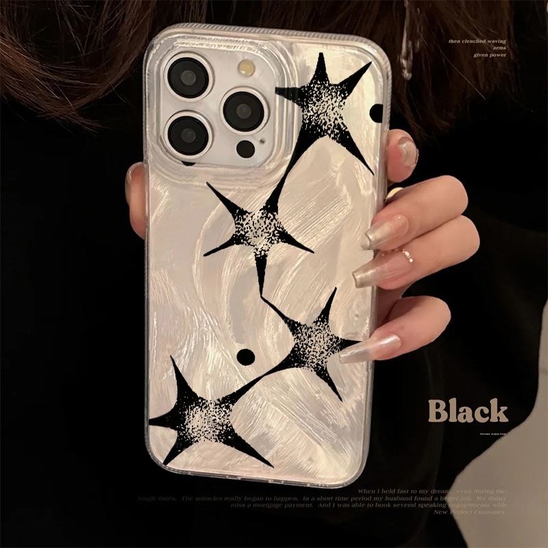 เคสโทรศัพท์ลายดาวระยิบระยับสุด - Phone Cases Mous บทวิจารณ์และราคา