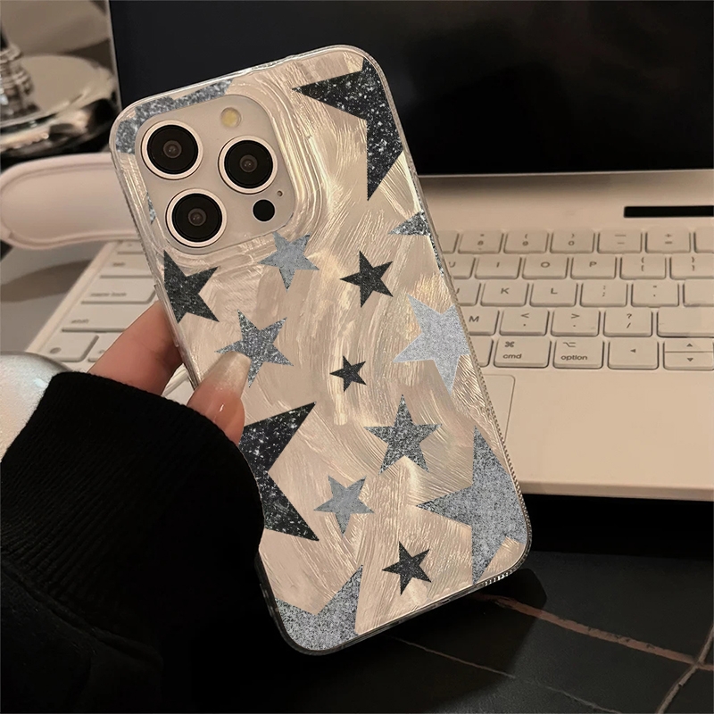 เคสโทรศัพท์ลายดาวระยิบระยับสุด - Phone Cases Mous บทวิจารณ์และราคา