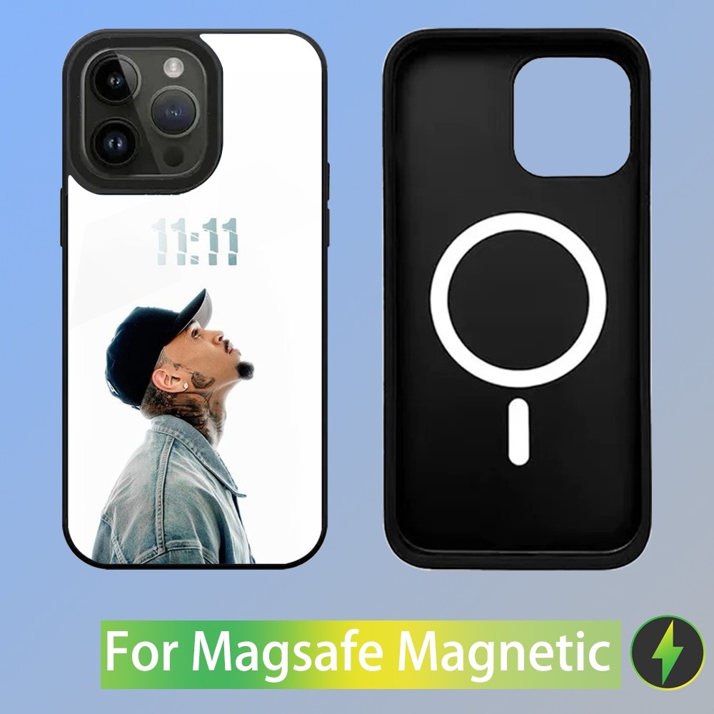 Rapper Chris Brown 11 11 เคสโท - Phone Cases Pinterest บทวิจารณ์และราคา