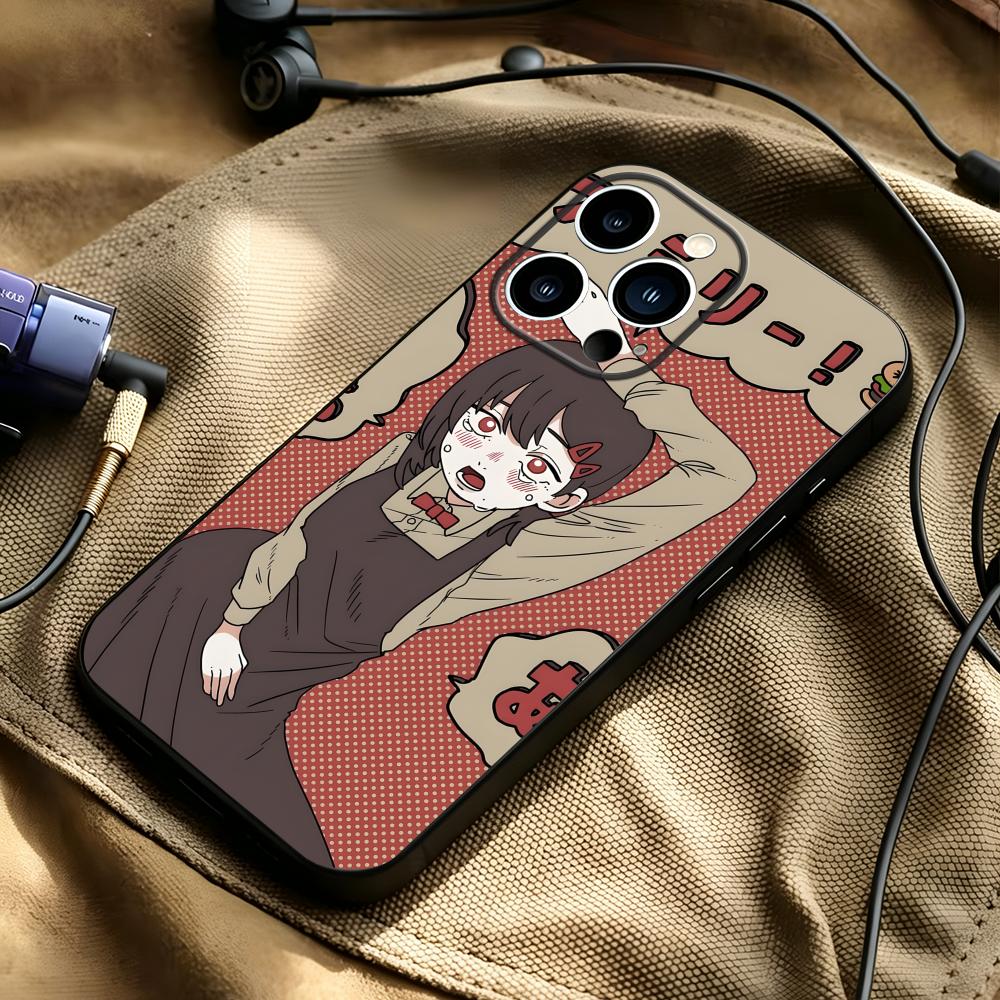 เคสโทรศัพท์ Chainsaw Man Koben - Phone Cases For Iphone 11 บทวิจารณ์และราคา