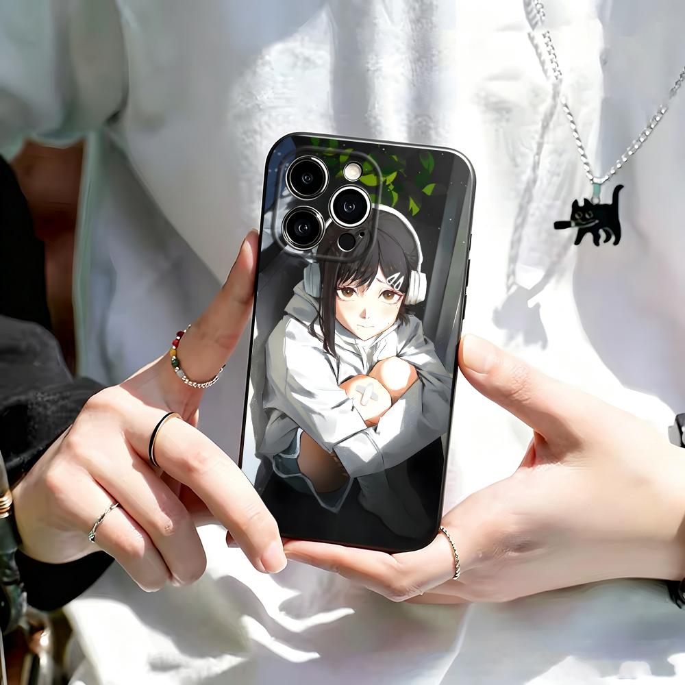 เคสโทรศัพท์ Chainsaw Man Koben - Phone Cases For Iphone 11 บทวิจารณ์และราคา